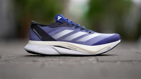 adidas adizero Boston 12 Review 